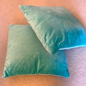 Accent Pillows